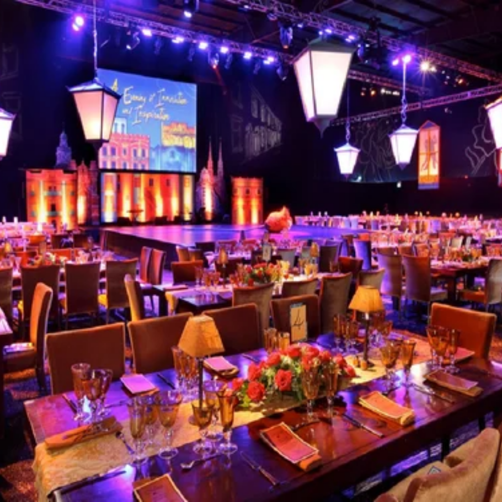 Corporate Events
